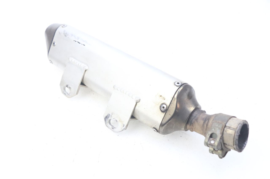 photo de ESCAPE XTRM FACTORY DIRTBIKE BSE 150 - Otra perspectiva