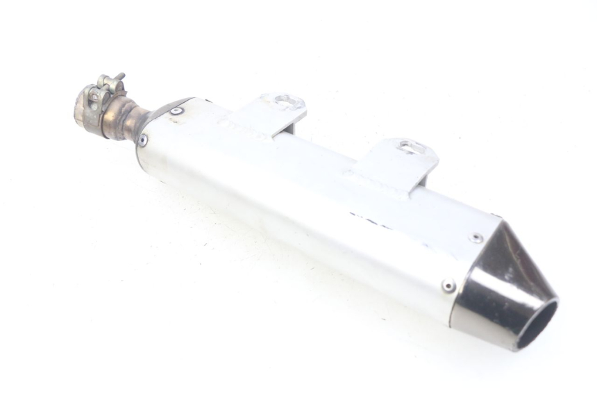 photo de ESCAPE XTRM FACTORY DIRTBIKE BSE 150 - Primer plano técnico