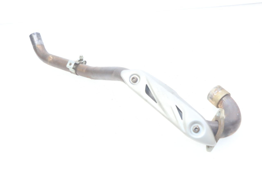 photo de ESCAPE XTRM FACTORY DIRTBIKE BSE 150 - Marcados y referencias originales