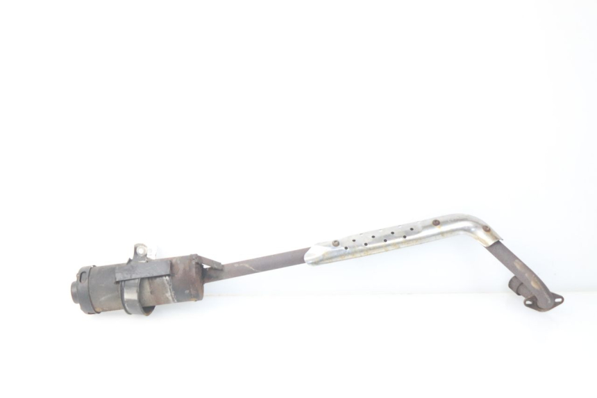 photo de ESCAPE LIFAN DIRTBIKE 50 - Vista principal