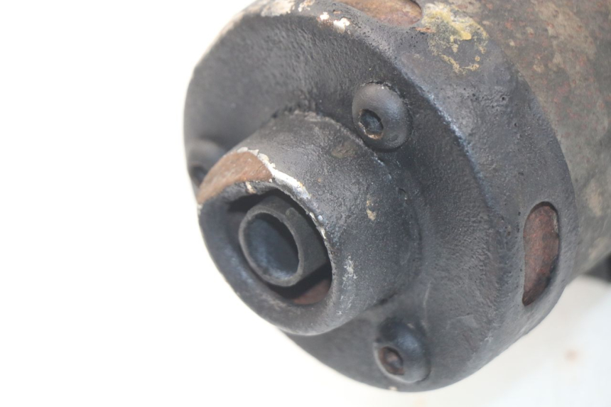 photo de ESCAPE LIFAN DIRTBIKE 50 - Otra vista del artículo