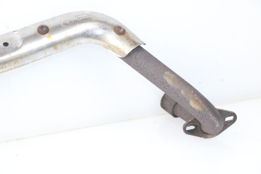 photo de ESCAPE LIFAN DIRTBIKE 50 - Características distintivas