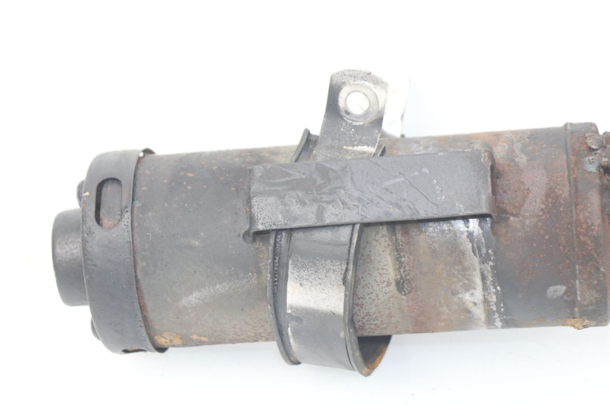 photo de ESCAPE LIFAN DIRTBIKE 50 - Primer plano de alta resolución