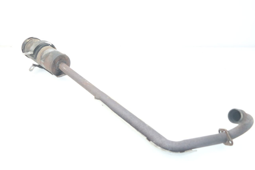 photo de ESCAPE LIFAN DIRTBIKE 50 - Zoom estado de uso