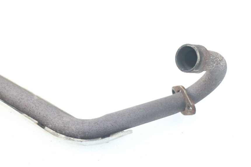 photo de ESCAPE LIFAN DIRTBIKE 50 - Otra perspectiva