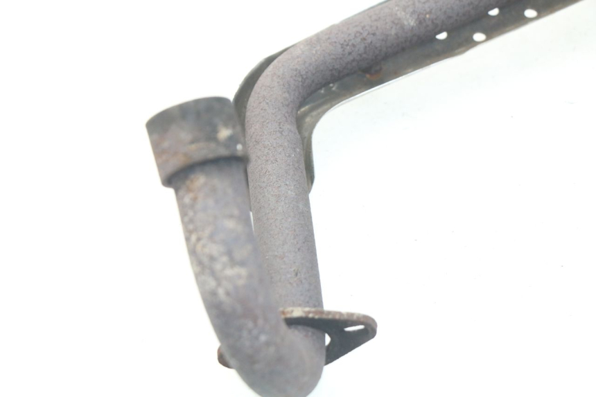 photo de ESCAPE LIFAN DIRTBIKE 50 - Primer plano técnico