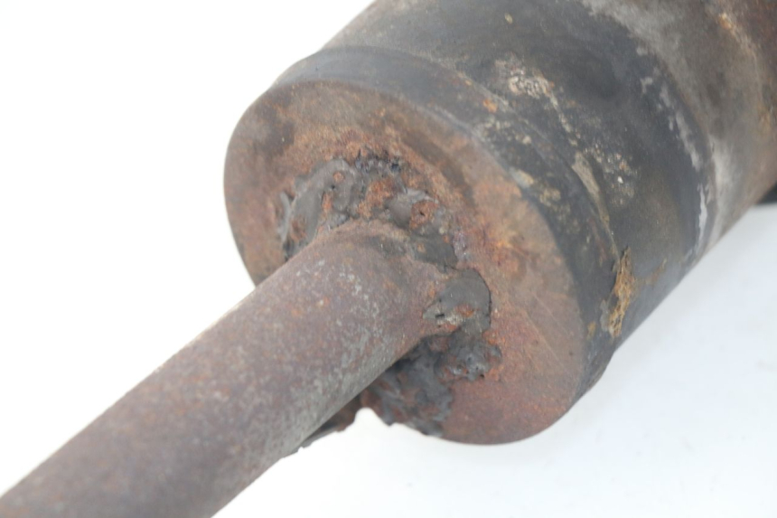 photo de ESCAPE LIFAN DIRTBIKE 50 - Vista general del producto