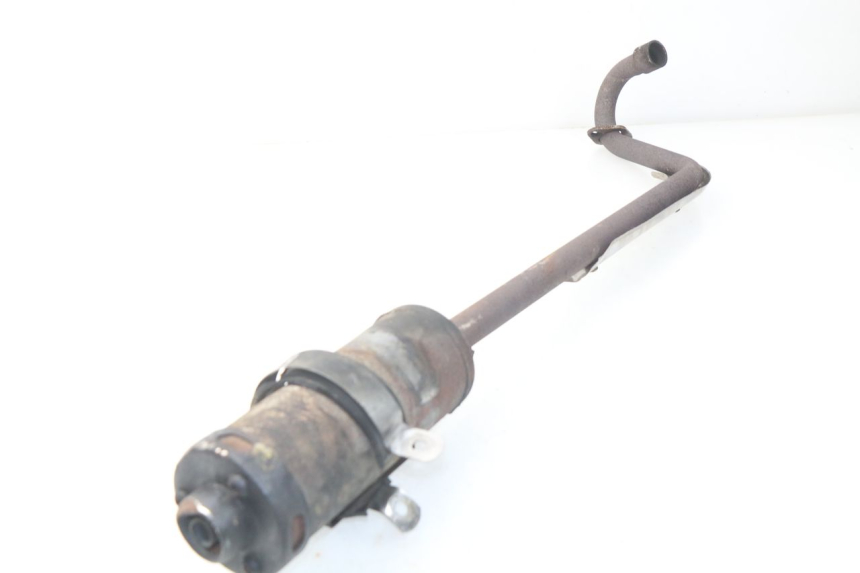 photo de ESCAPE LIFAN DIRTBIKE 50 - Recambio usado revisado