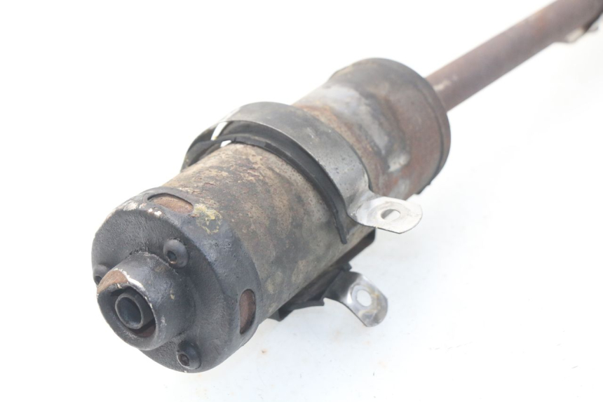 photo de ESCAPE LIFAN DIRTBIKE 50 - Marcados y referencias originales