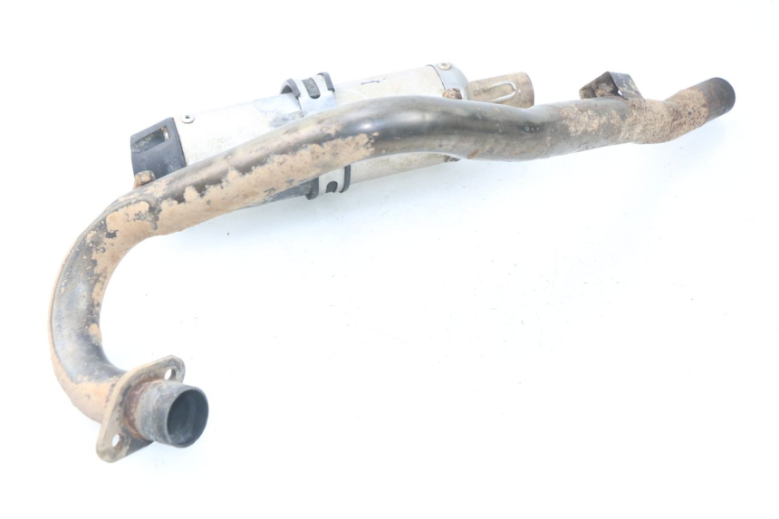 photo de ESCAPE CRZ DIRTBIKE 140 - Detalle de la pieza