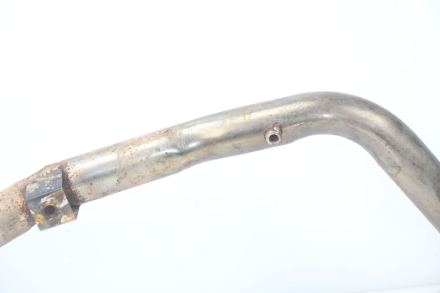 photo de ESCAPE CRZ DIRTBIKE 140 - Otra vista del artículo