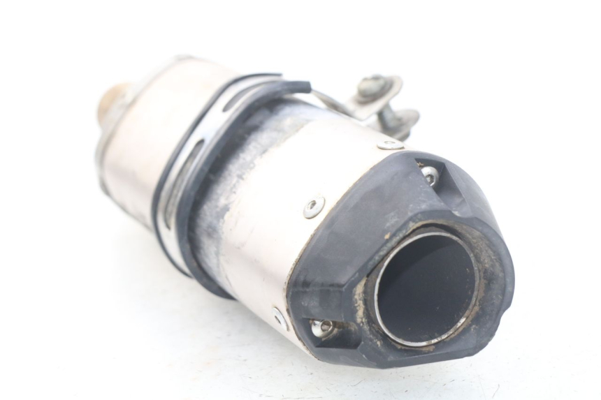 photo de ESCAPE CRZ DIRTBIKE 140 - Vista general del producto