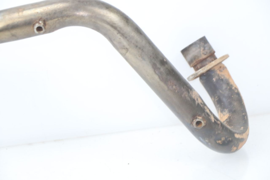 photo de ESCAPE CRZ DIRTBIKE 140 - Marcados y referencias originales