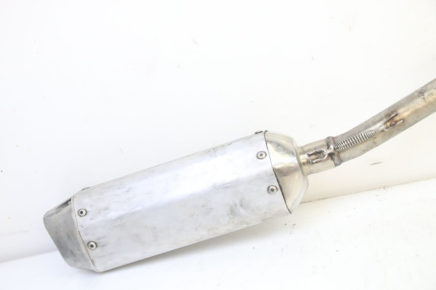 photo de ESCAPE BSE DIRTBIKE PH10L 125 - Otra vista del artículo