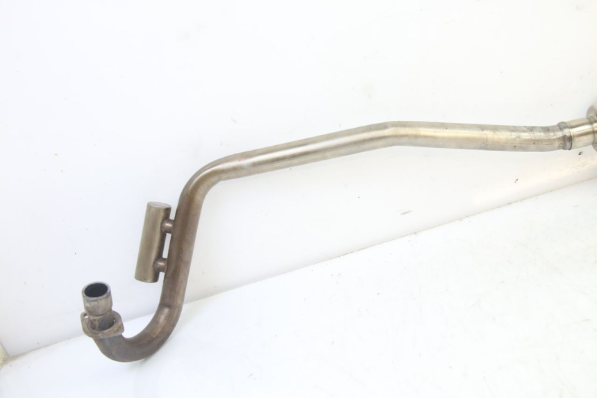 photo de ESCAPE BSE DIRTBIKE PH10L 125 - Primer plano de alta resolución