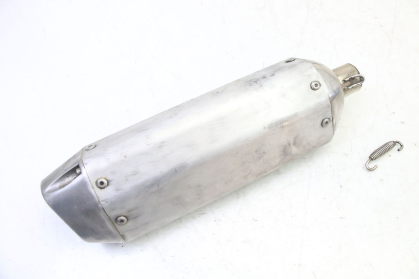 photo de ESCAPE BSE DIRTBIKE PH10L 125 - Otra perspectiva