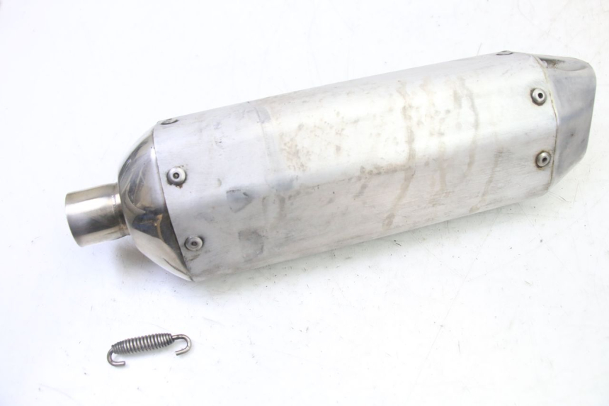 photo de ESCAPE BSE DIRTBIKE PH10L 125 - Vista general del producto