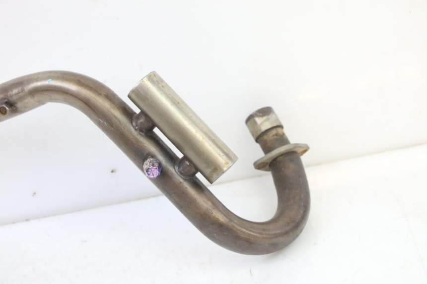 photo de ESCAPE BSE DIRTBIKE PH10L 125 - Recambio usado revisado