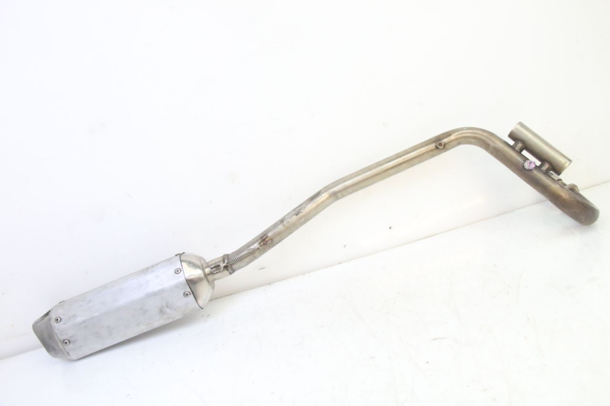 photo de ESCAPE BSE DIRTBIKE PH10L 125 - Marcados y referencias originales