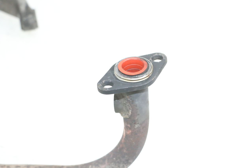 photo de ESCAPE PEUGEOT DJANGO 4T 50 (2014 - 2019) - Características distintivas