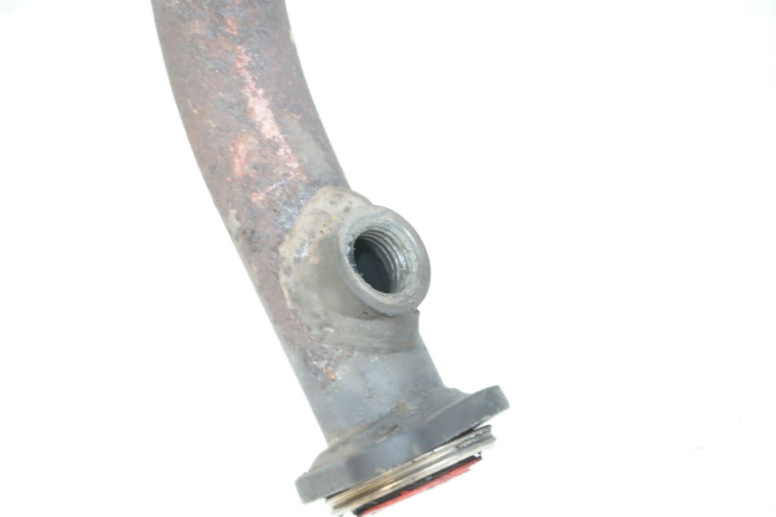 photo de ESCAPE PEUGEOT DJANGO 4T 50 (2014 - 2019) - Zoom estado de uso