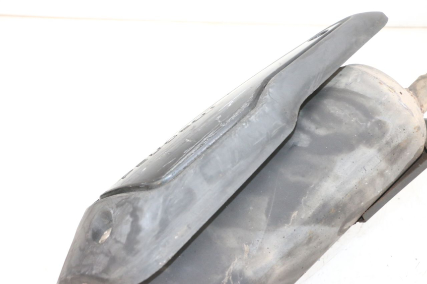 photo de ESCAPE PEUGEOT DJANGO 4T 50 (2014 - 2019) - Estado de la superficie y material