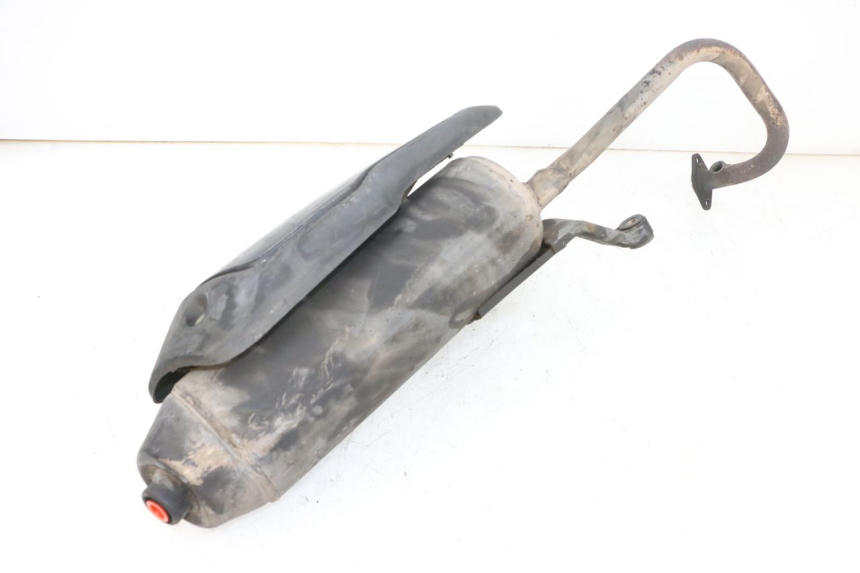 photo de ESCAPE PEUGEOT DJANGO 4T 50 (2014 - 2019) - Recambio usado revisado