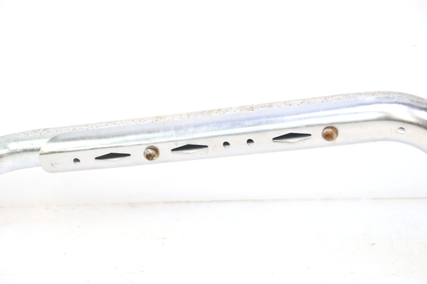 photo de ESCAPE MINI MX DRIFT 150 - Enfoque en la estructura