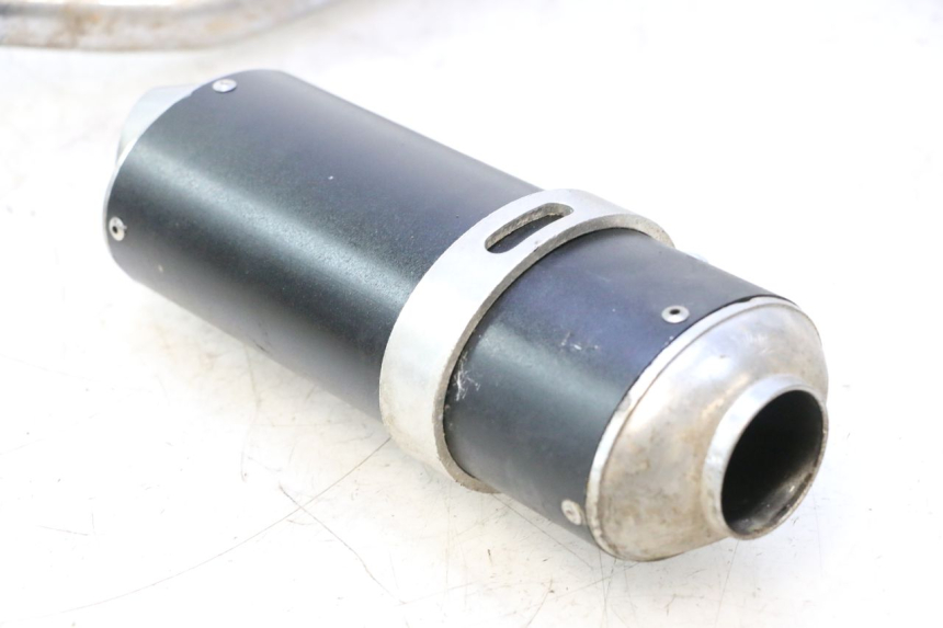 photo de ESCAPE MINI MX DRIFT 150 - Primer plano técnico