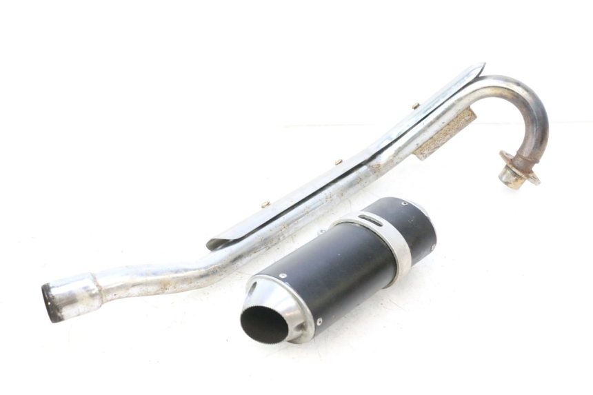 photo de ESCAPE MINI MX DRIFT 150 - Vista general del producto