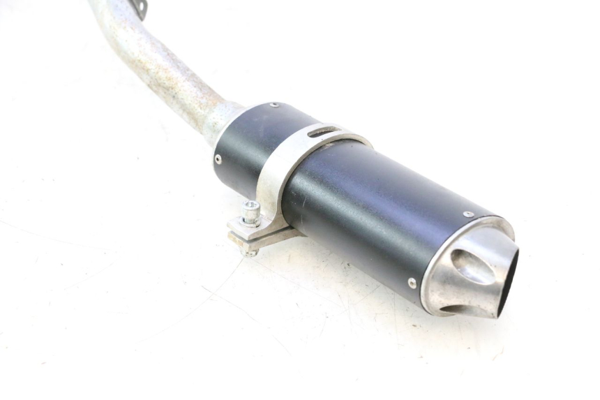 photo de ESCAPE MINI MX DRIFT 150 - Estado de la superficie y material