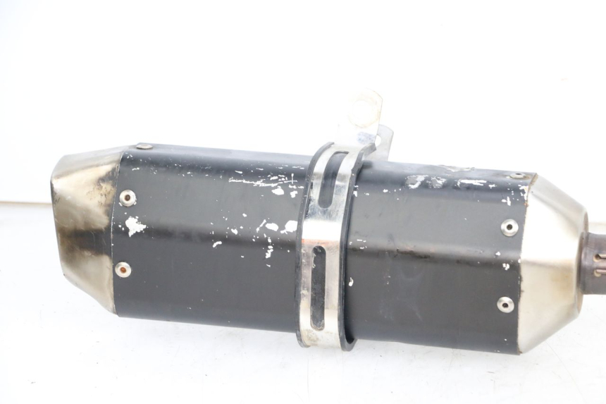 photo de ESCAPE KSR RACING DRIFT 140 - Características distintivas