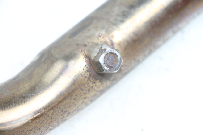 photo de ESCAPE KSR RACING DRIFT 140 - Zoom estado de uso