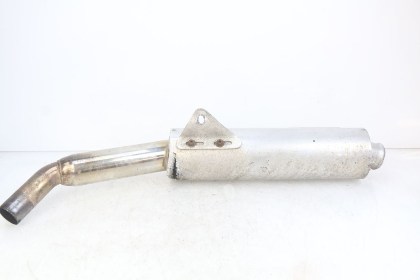 photo de TUBO DE ESCAPE DERECHO HONDA CBR F SC25 1000 (1989 - 1992) - Otra vista del artículo