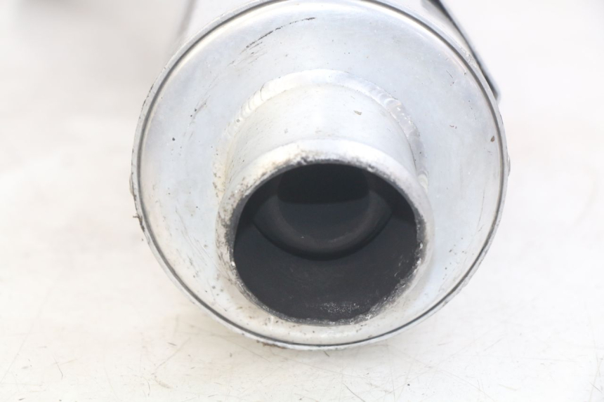 photo de TUBO DE ESCAPE DERECHO HONDA CBR F SC25 1000 (1989 - 1992) - Zoom sobre los componentes