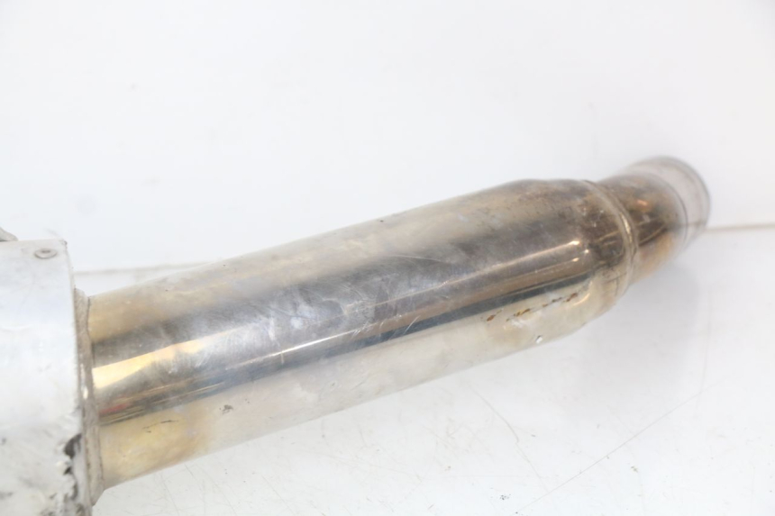 photo de TUBO DE ESCAPE DERECHO HONDA CBR F SC25 1000 (1989 - 1992) - Foto de producto adicional