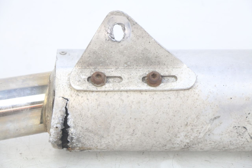 photo de TUBO DE ESCAPE DERECHO HONDA CBR F SC25 1000 (1989 - 1992) - Recambio usado revisado