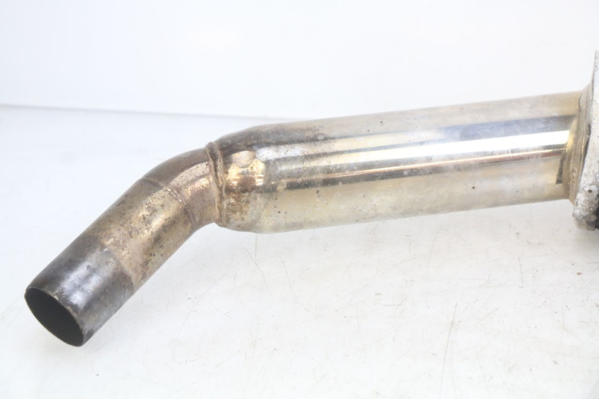 photo de TUBO DE ESCAPE DERECHO HONDA CBR F SC25 1000 (1989 - 1992) - Marcados y referencias originales