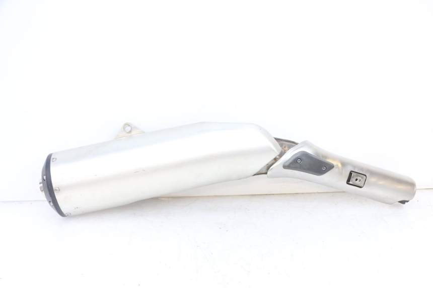 photo de SILENCIO DERECHO SUZUKI DL V STROM 1000 (2002 - 2007) - Vista principal