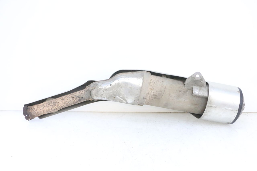 photo de SILENCIO DERECHO SUZUKI DL V STROM 1000 (2002 - 2007) - Vista general del producto