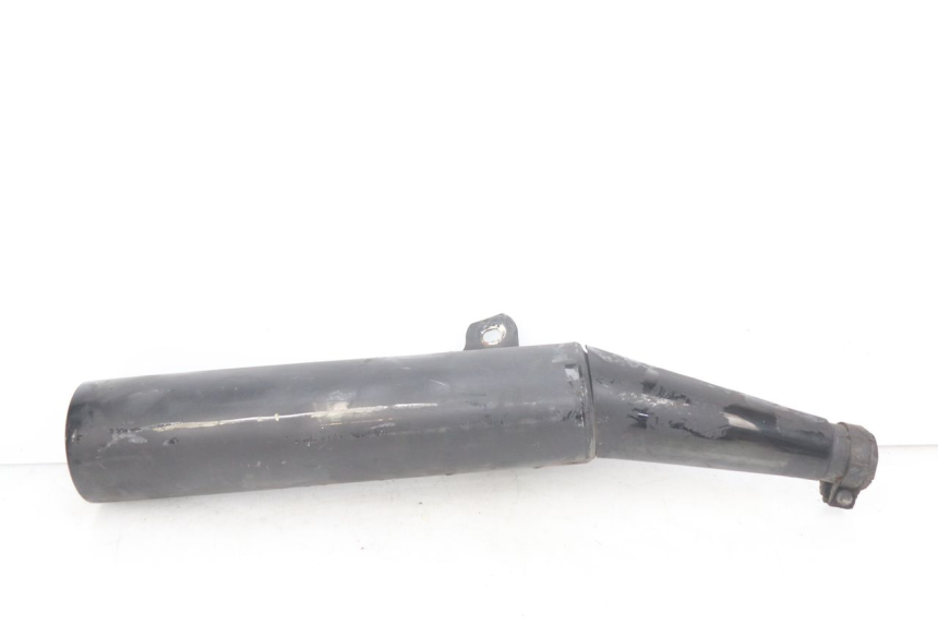 photo de ESCAPE DERECHO YAMAHA FJ 3CX 1200 (1986 - 1996) - Vista principal