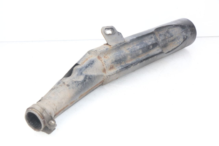 photo de ESCAPE DERECHO YAMAHA FJ 3CX 1200 (1986 - 1996) - Otra perspectiva