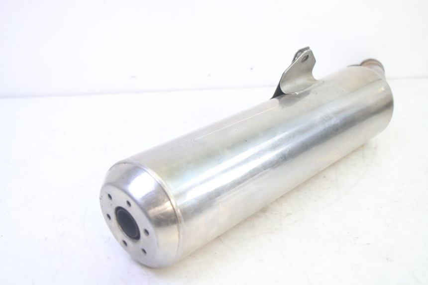 photo de DERECHA ESCAPE YAMAHA FJR ABS 1300 (2006 - 2012) - Zoom estado de uso