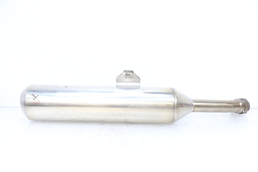 photo de DERECHA ESCAPE YAMAHA FJR ABS 1300 (2006 - 2012) - Vista principal