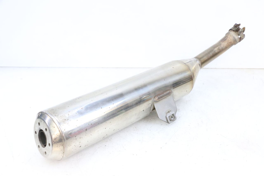 photo de DERECHA ESCAPE YAMAHA FJR ABS 1300 (2006 - 2012) - Detalle de la pieza