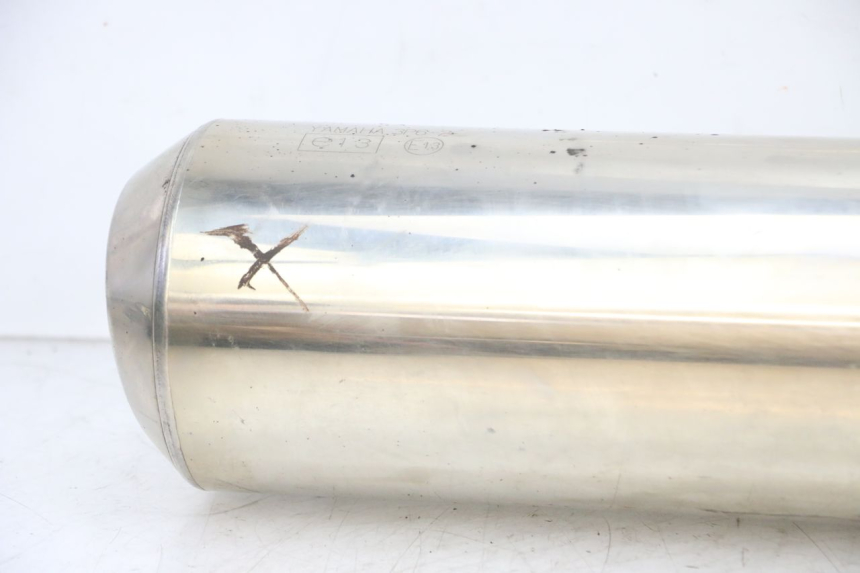 photo de DERECHA ESCAPE YAMAHA FJR ABS 1300 (2006 - 2012) - Foto de producto adicional