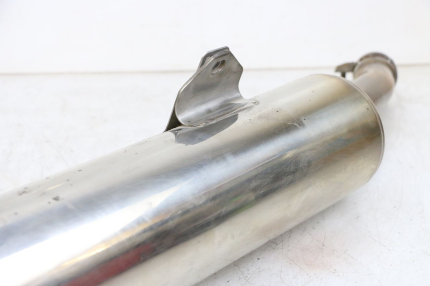 photo de DERECHA ESCAPE YAMAHA FJR ABS 1300 (2006 - 2012) - Recambio usado revisado