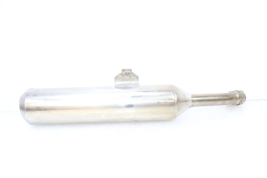 photo de DERECHA ESCAPE YAMAHA FJR ABS 1300 (2006 - 2012) - Vista principal