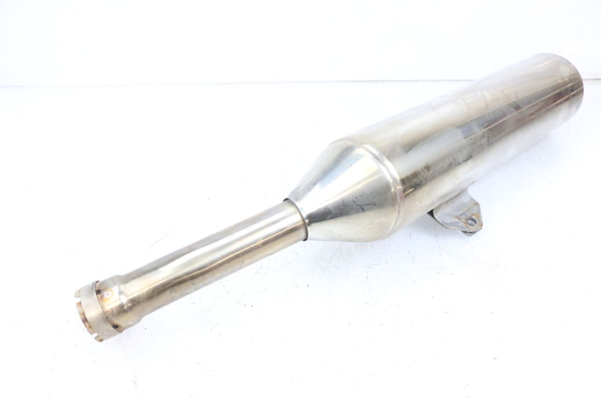 photo de DERECHA ESCAPE YAMAHA FJR ABS 1300 (2006 - 2012) - Otra perspectiva