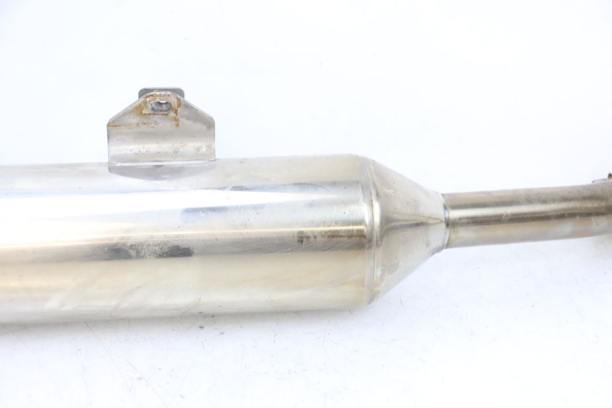 photo de DERECHA ESCAPE YAMAHA FJR ABS 1300 (2006 - 2012) - Marcados y referencias originales